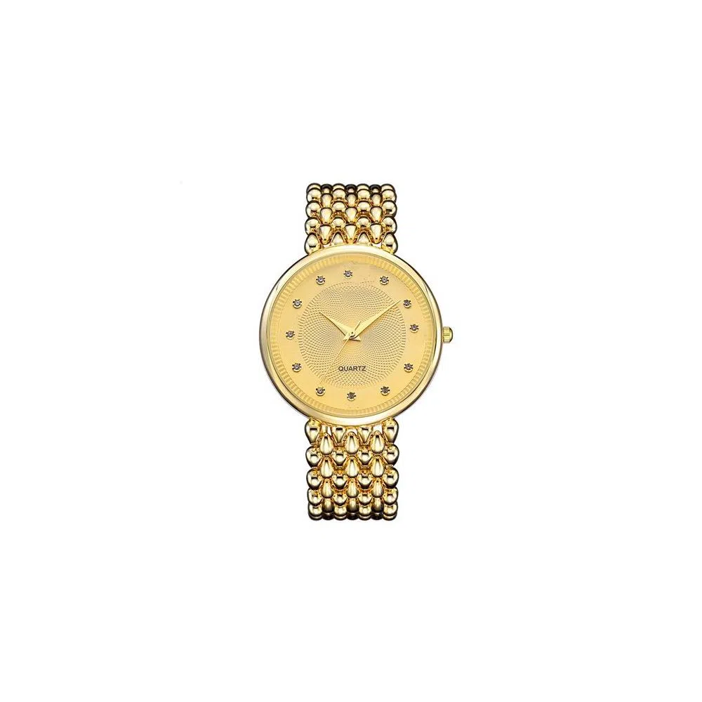 Stainless Steel Watch for Women