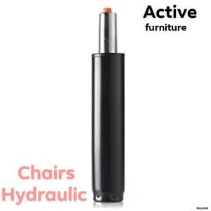 Hydraulic of chair