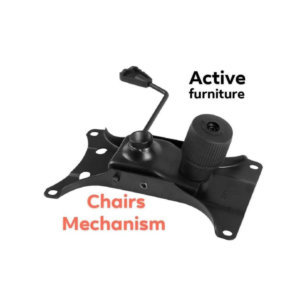 Mechanism of chair