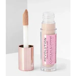 Revolution concealer in 50 shades - UK (Small)