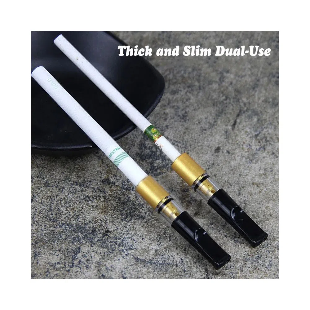 Gas Refillable Cigarette Lighter