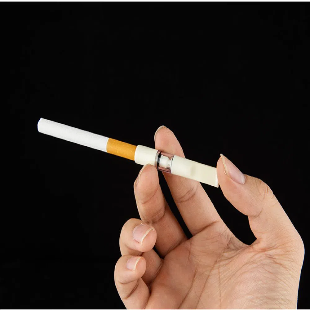 Cigarette Filter for Men