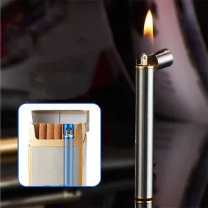 Cigarette Gas Lighter