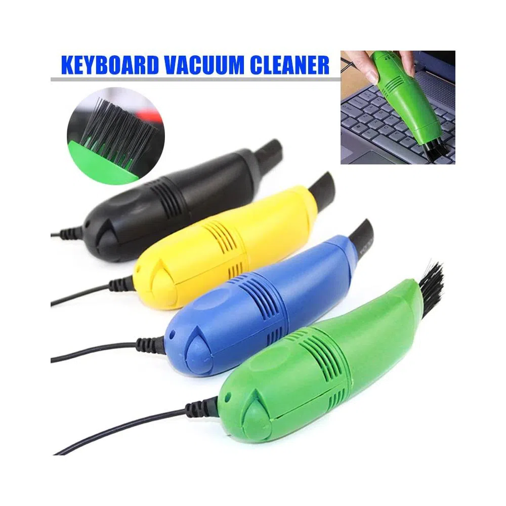 Laptop Vacume Cleaner
