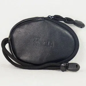 Original Leather Key Wallet Fingla