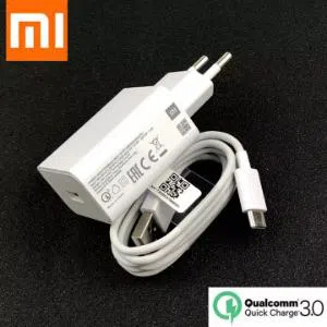 USB Charger Fast Charge Version (18W)