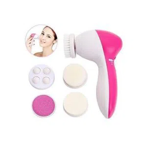 5 in 1 Beauty Massager for Lady