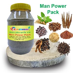 Man Power Pack (200gm) - BD	