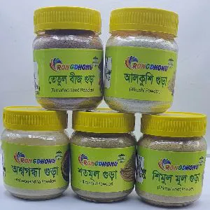  (Ponchobhut, (Shimul, Shotomul, Ashwagondha, Alkushi, Tetul) (500gram) BD