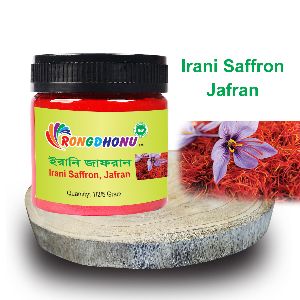 Irani Saffron, Jafran (1gm) - BD