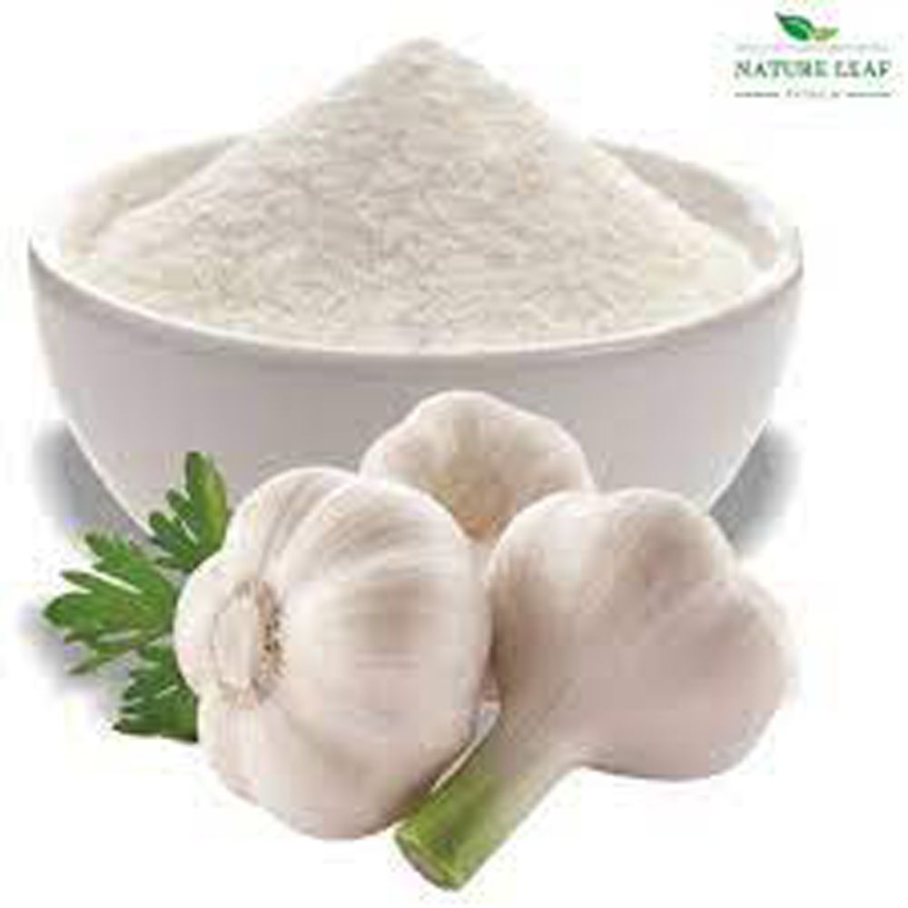 Garlic Powder (Roshun Gura)  - 100 gram (BD) 