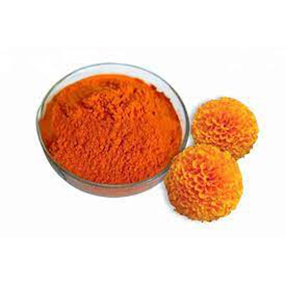 Marigold Flower (Gada Ful) Powder - 50 Gram (BD) 