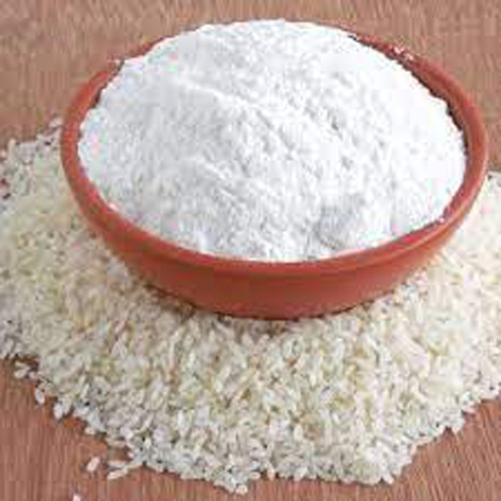 Rice (Chaler Gura) Powder - 100 Gram (BD) 
