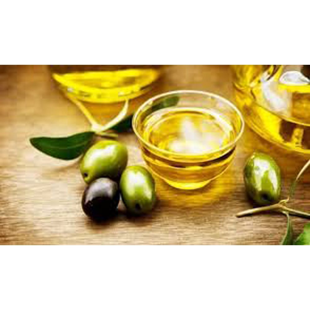 Extra Virgin Organic Olive Oil - 100 Gram (BD) 