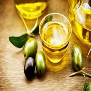 Extra Virgin Organic Olive Oil - 100 Gram (BD) 