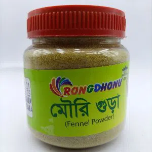 Mowri Gura, Fennel Seed Powder 100gm BD
