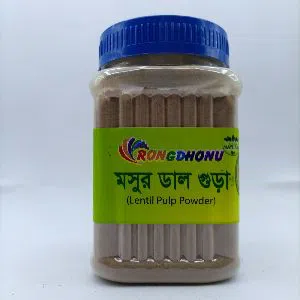 Mosur Dal Powder Lentil powder 100 gram BD