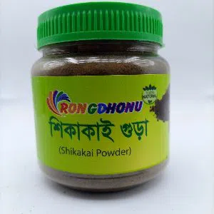 Shikakai powder, 100 gram BD