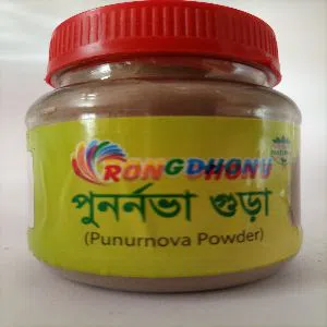 Punornova powder, 50 gram BD