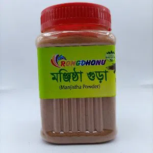 Manjistha powder 100 gram BD