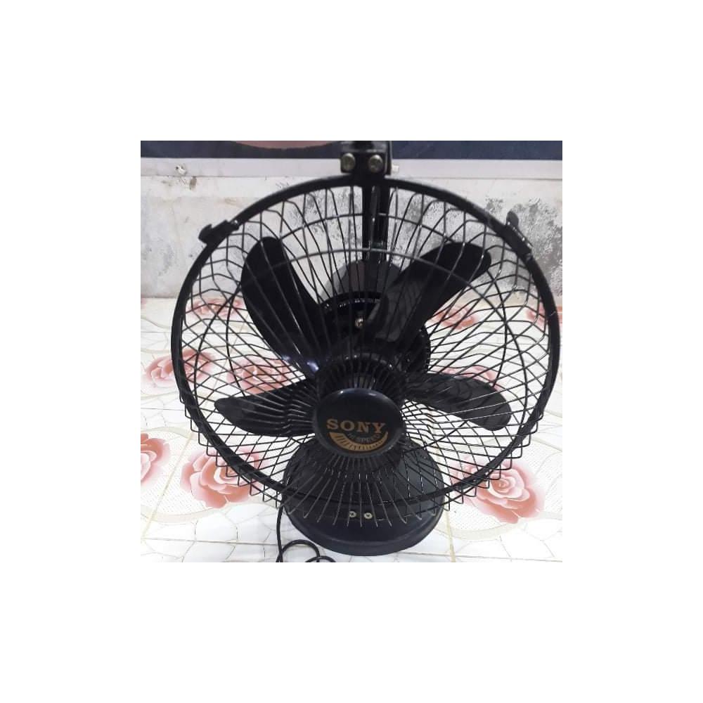 High Speed Table Fan 9 Inch Sony