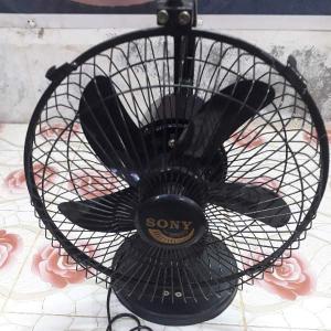 High Speed Table Fan 9 Inch Sony