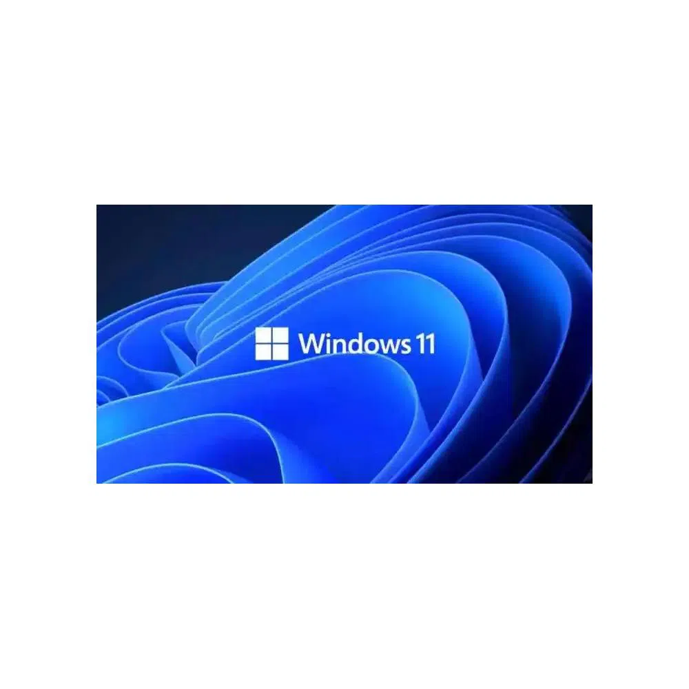 Microsoft windows 11 installation DVD