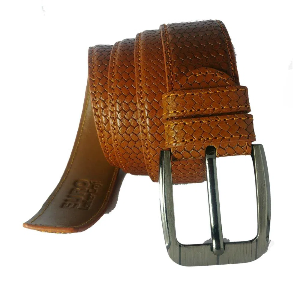 Leather belt for Men ( EL-750) Master