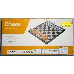 Magnetic Chess Board - Small