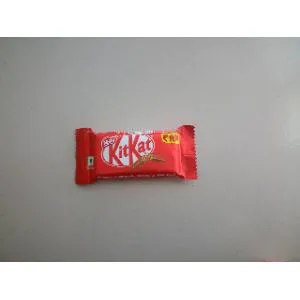 Kit Kat Chocolate 12.8gm 4 Pieces