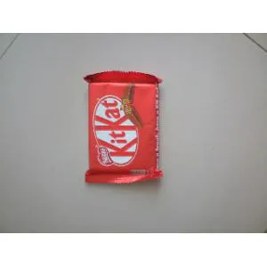 Kit Kat Chocolate 27.5gm 1 Piece and 36.5gm 2 Pieces