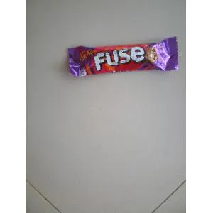 Fuse Chocolate 25gm 2 Pieces