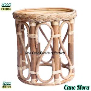 Rattan Hand Craft Cane Mora.InDoor and OutDoor Seating,Model-01