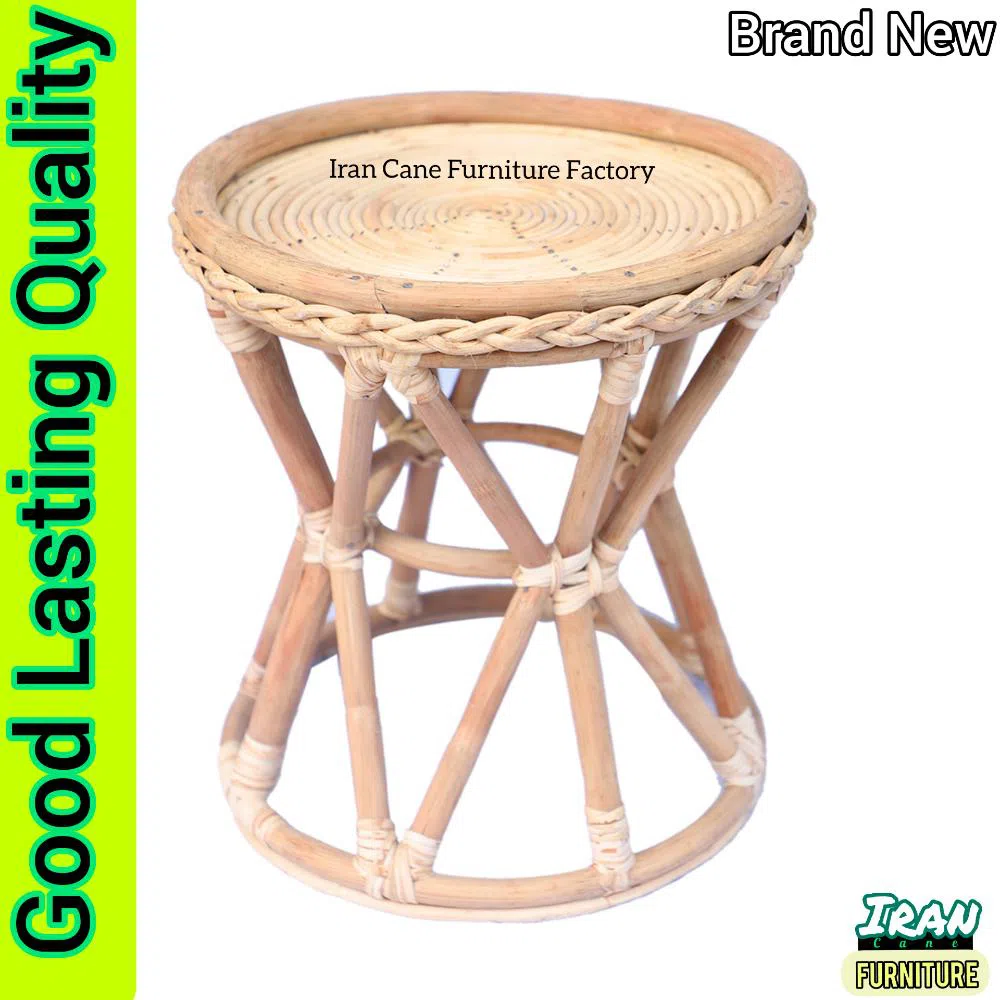 Creative Rattan Hand Craft Cane Mora.InDoor and OutDoor Seating,Model-04