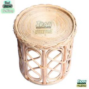 Brand Rattan Hand Craft Cane Mora.InDoor and OutDoor Seating,Model-07