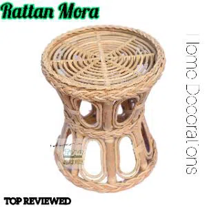 Exclusive Rattan Cane Lasting Mora Model-12