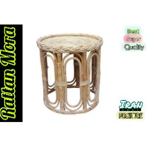 Rattan Hand Craft Cane Mora.Home Decoration Design Indoor and Outdoor Seating,Model-13