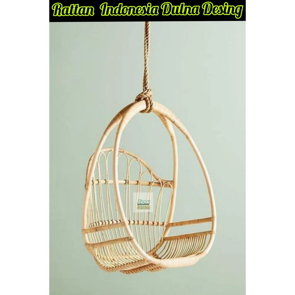 Indonesia Rattan Hand Made Dulna BD