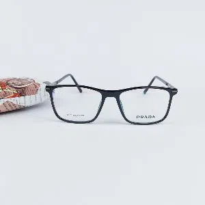 Prada Brand Eye Ware Glasses