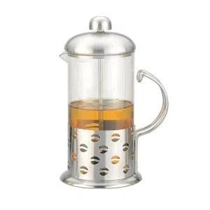 French press coffee plunger