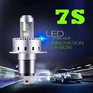 7S LED Light (Original) 1 pcs