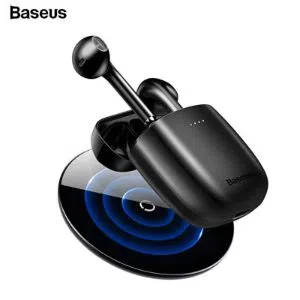 Baseus Encok WO4 Pro True Wireless Earphones