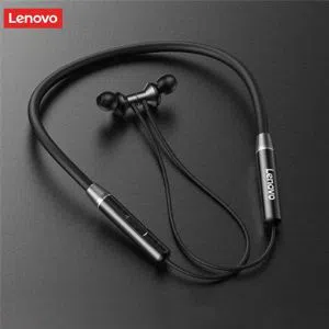 Lenovo HE05 Neckband Wireless Bluetooth Earphone