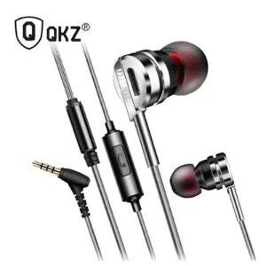 QKZ DM9 Wired In-Ear Earphone 