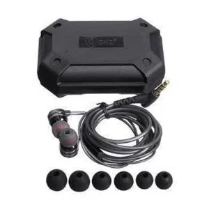 QKZ DM9 Wired In-Ear Earphone