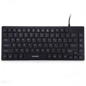 fantech-k3m-multimedia-mini-usb-keyboard