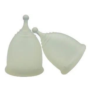 menstrual cup