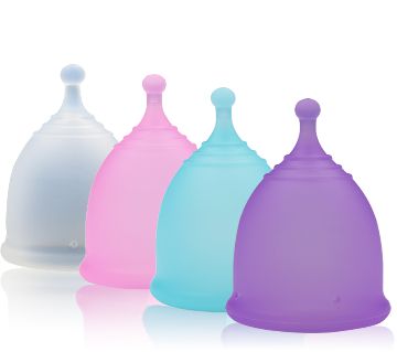 মেন্সট্রুয়াল কাপ