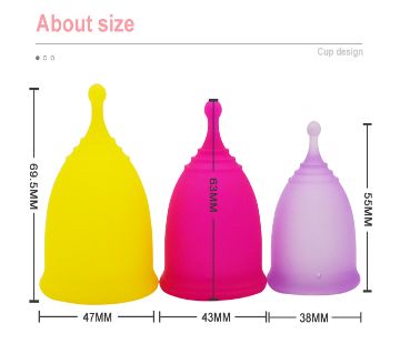 মেন্সট্রুয়াল কাপ