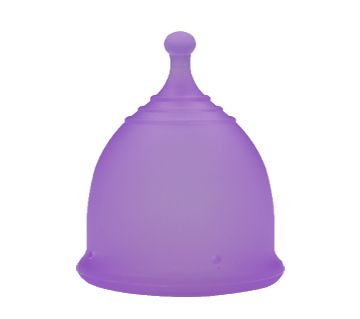 মেন্সট্রুয়াল কাপ